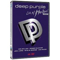 Deep Purple Concert-DTS