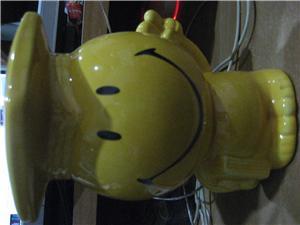 Smiley Coin Bank