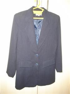 Ladies Formal Jacket and Pant Suit