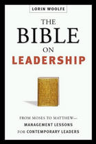 The Bible on Leadership