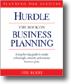 hurdle - the book on business planning