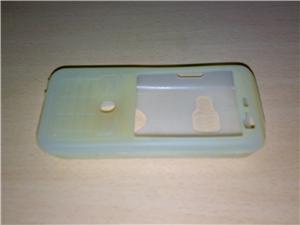 Silicon Casing for Nokia N73