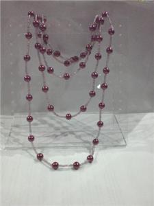 Accessories 3 - Dark Purple (Long)