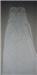 Simple off-white sphagetti strap dress.

Worn only once. Fits size S-M