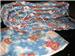 Baby cot bumper with comforter. 

Brand New (without original packaging)
Teddy bear print

