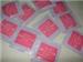 Travel Pack Manicure Clean. 
Individual packaging
From Japan
Sterilised and sensitive to skin
Ideal for travel