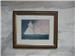 Printed picture of 
The Schoomer Genesta that was built in 1884.
Frame size : 29cm x 24cm 