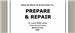 Prepare for weight training the proper way!!

(Not like all the free, yes free, e-book crap on this website!)