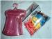 postage + handling $2

size of container slightly bigger den ezlink card

container can be open up 

