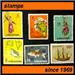 mixture of 5 pieces as in picture.

Rare Collection.

Optional SingPost Registered mailing could be arranged by POSB postage transfer.