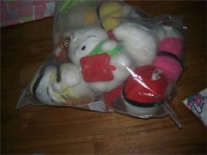 mashimaro collection