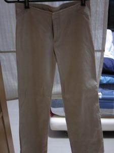 Beige pants IMG848