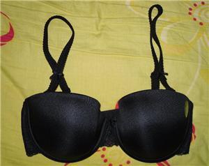 34D M&S Half Cup Bra
