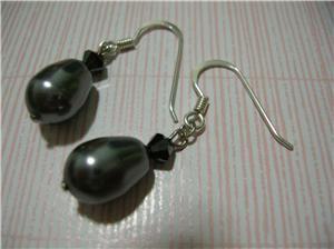 Handmade Earrings - Perfect for the young & trendy