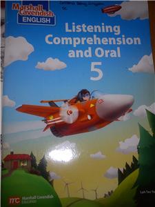 listening comprehension p5