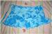 fits small, ribbon can be tied at side of the skirt. suitable for beach wear and matches well with a bikini. 

normal mail or meet up