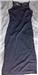 L size. Looks elegant when paired with a shawl/scarf for dinner. 
Worn once.

$2 for normal postage