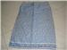 Yen - light blue flowery skirt
size : approx waist 26inch
          lenth top down 23inch
prefer swop for NTUC $5 voucher

Self collect at Pasir Ris upon receipt of YS$
Not responsible for lost mail if by post requested
Does not include postage charge
No conversion of postage to YS$
Pm me at lovelykiddos@yamail.com

