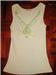 - Pale green
- Tiny hole near the bust but is not noticeable when worn
- Light furring in some areas, but easily removed with lint remover
- Size S

More pictures and measurements are available on request.