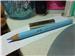 blue eyeliner pencil
colour, blue

im working oversea now
and not sure when will be back.
swop it if you can wait, not for fussy

any Qn just email to
chingpeichen@hotmail.com, Evelyn