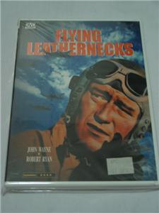 Flying LeatherNecks