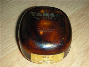 Marble color container/soap box