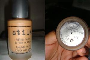Stila Oil Free Foundation