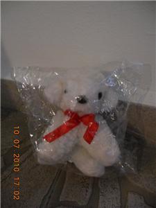 White Sheep