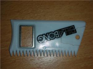 3 in 1 can opener+screw driver+comb