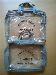 transpant bag