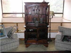 Mueble Tailandes