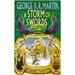 George RR Martin

2 Books - Part 1 and 2, of 3rd in Song of Ice and Fire Series. 
Paperback 2001
Picture is of Part 2