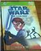 Star Wars - The Clone Wars "Rescue in the Sky" - Activity Book. 