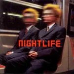  Nightlife - Pet Shop Boys (CD 1999) Original   