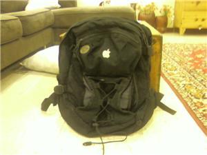Apple Laptop Bag by STM