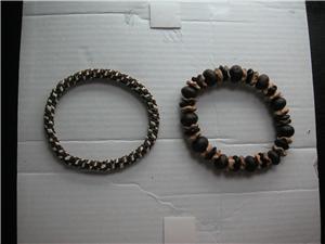 Wrist Accessories