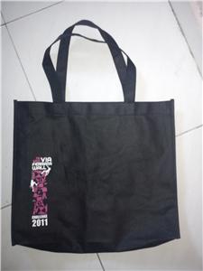 New tote bag