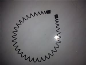 Hair band