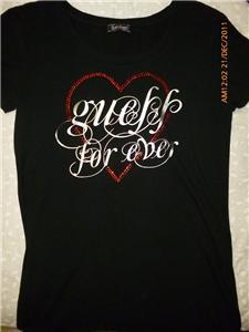 Authentic GUESS