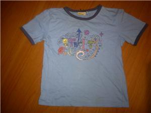 Tweety bird shirt