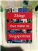 Almost new! Very Nice little book to know more abt Singapore

Go Advanced search... Seller: littlemarkrt for more items...

Self collect. arrange own pickup or i will out sorce courier service for items Below 5kg to deliver to ur door step. SMALL PACKAGES del. Below 5kg @ $10. Pls bank in $$ to Posb A/C 280-41016-0 Buy more 2save on del. fees

Will refund if sold out @ other Web..
 

