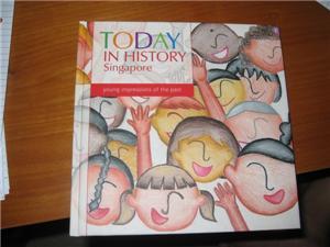 History in Singapore
