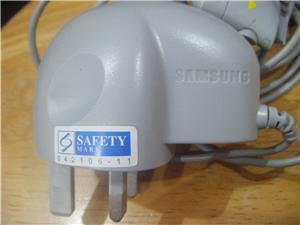 Samsung Charger