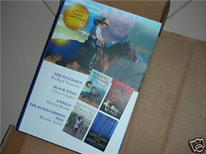 Select Edition story book