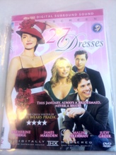 Movie 27Dresses
