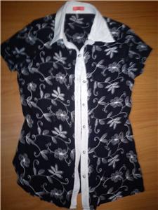 L size shirt