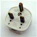 3 pin standard plug