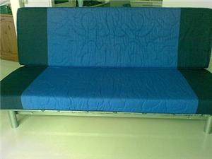 3 seater sofa bed