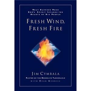 Fresh Wind, Fresh Fire