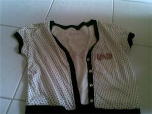 S size